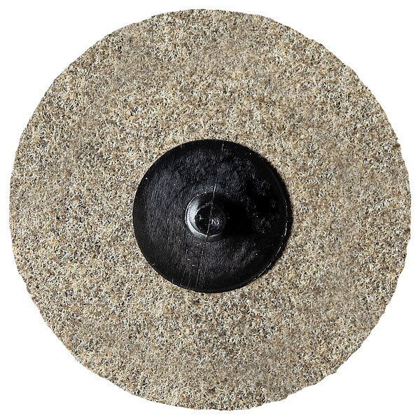 Unitized Non-Woven Wheels, Alum Oxide