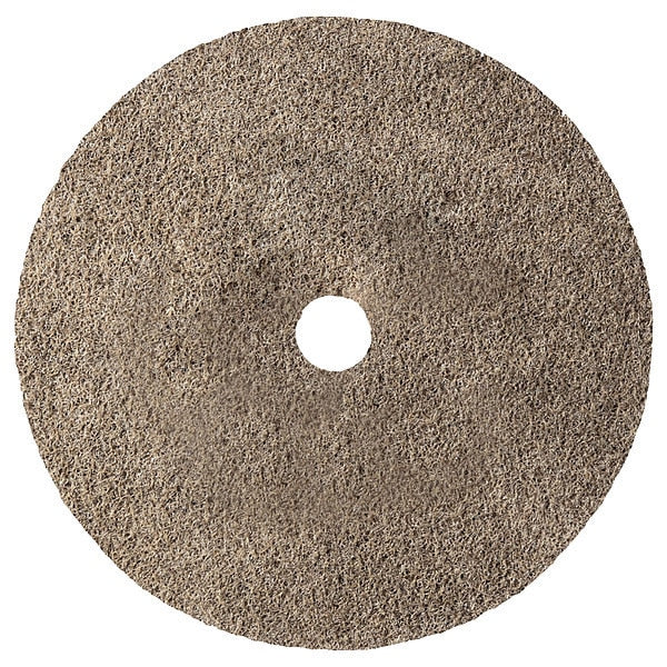 Unitized Non-Woven Wheels, Alum Oxide