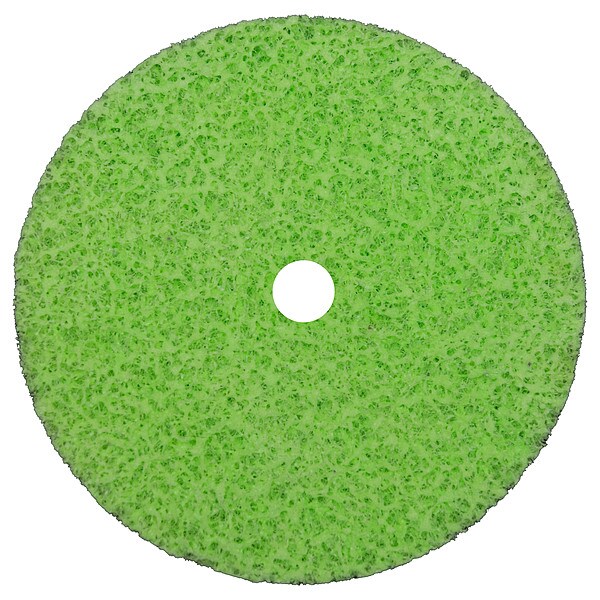 Unitized Non-Woven Wheels, Ceramic