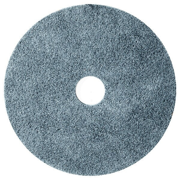 Unitized Non-Woven Wheels, Silicn Carbide