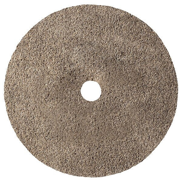 Unitized Non-Woven Wheels, Alum Oxide