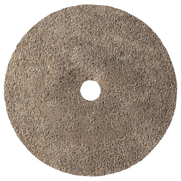 Unitized Non-Woven Wheels, Alum Oxide