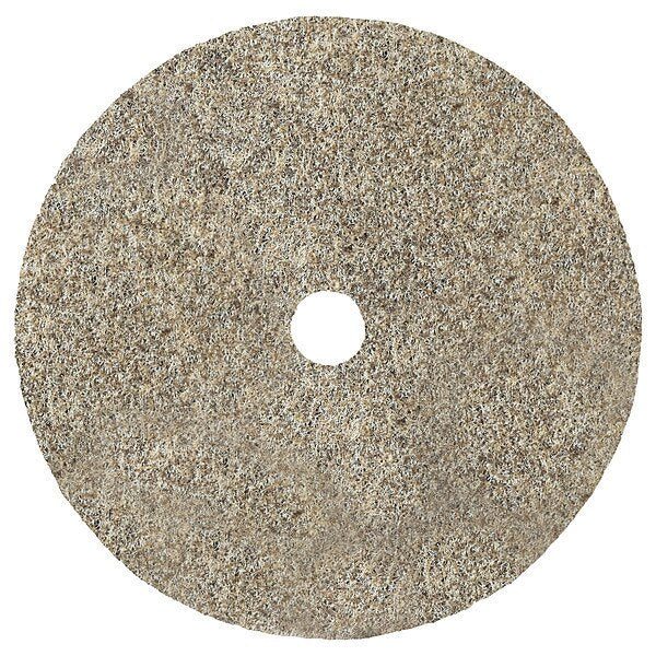 Unitized Non-Woven Wheels, Alum Oxide