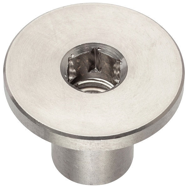 Binding Barrel, 1/4