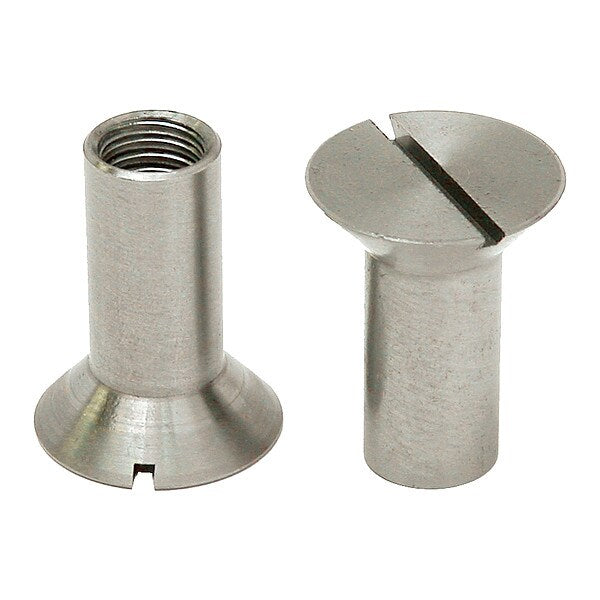 Barrel Bolt, 5/16