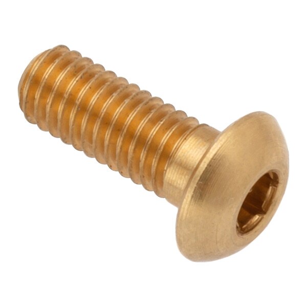 Button Head Socket Cap Screw