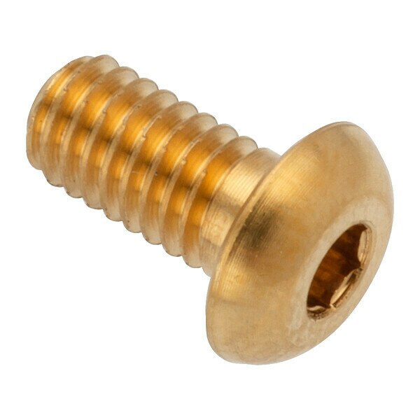 Button Head Socket Cap Screw