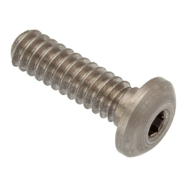 Button Head Machine Screw