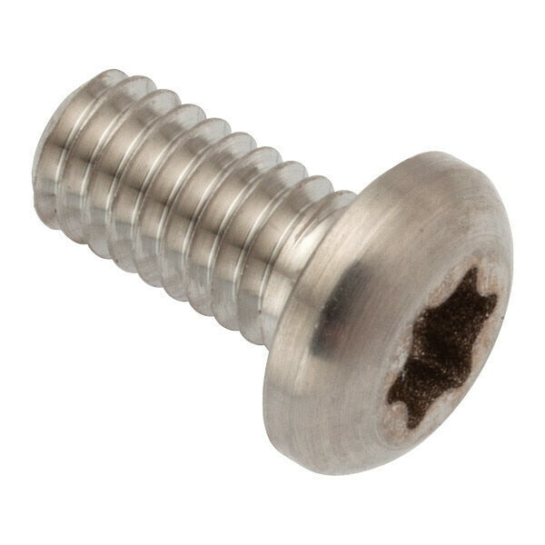 Button Head Machine Screw