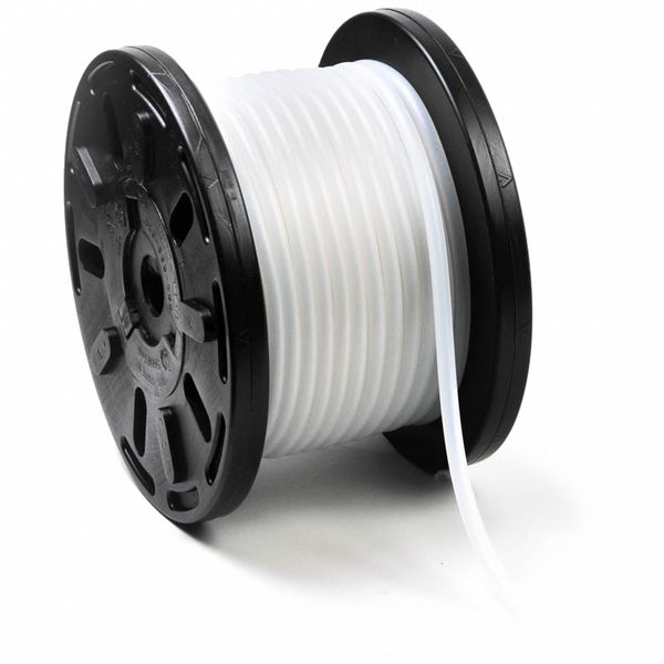 Tubing, BioProcess, Clear, Silicone