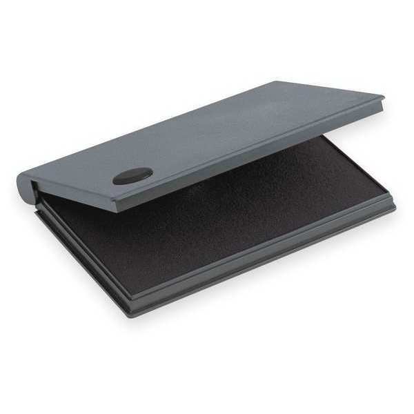 Stamp Pad, Size 1, Color Ink Black