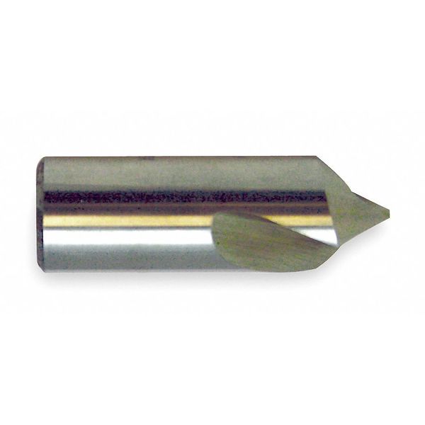 Spotting/Centering Drill, 90 Deg, 5/16, HSS