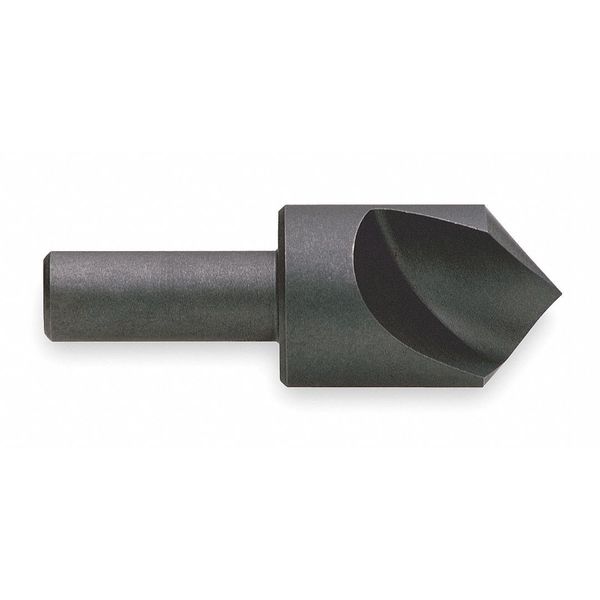 Countersink, 1 FL, 120 Deg, 2 In, Cobalt