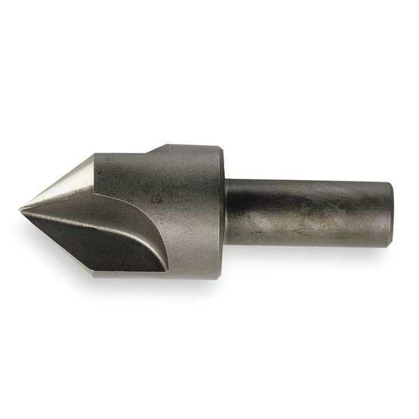 Countersink, 3 FL, 82 Deg, 1 1/4, HSS