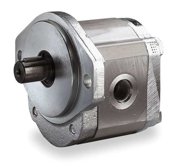 Gear Pump, 0.427 cu in/rev, 4000 PSI Max
