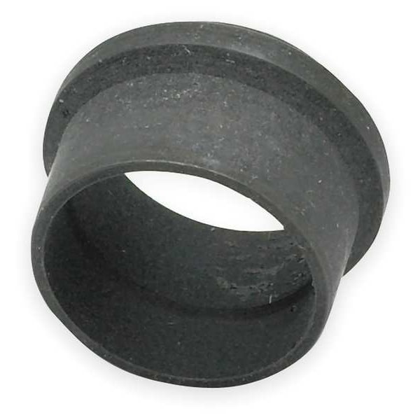 Bite Ferrules, 316 SS, Comp, 5/8In