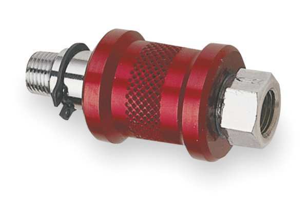 Sleeve Valve, 3/8 In FNPT x MNPT