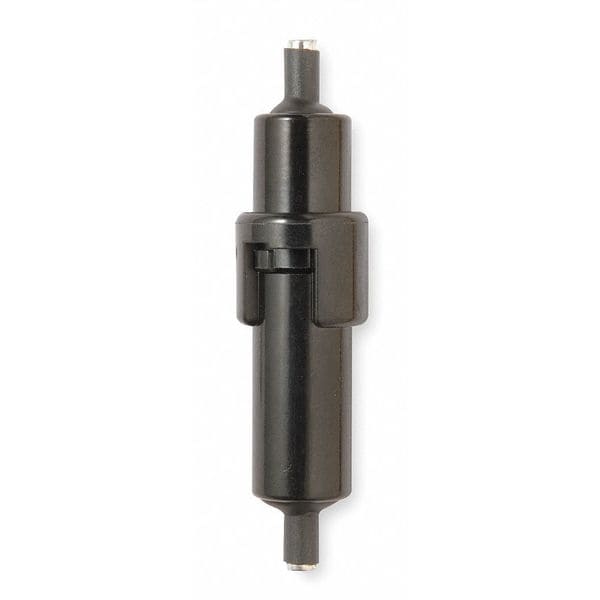Fuse Holder, Glass and Ceramic, 20A, 1 Pole