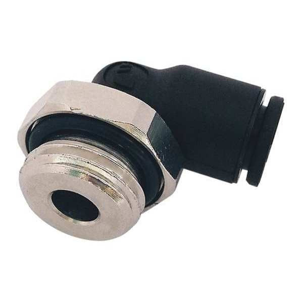 Male Elbow, 5/32 In OD, 290 PSI, PK10