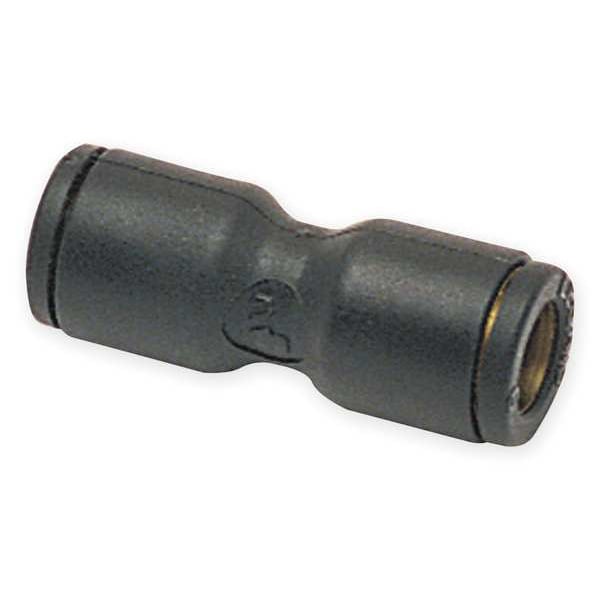 Straight Union, Outside Dia 12mm, PK10