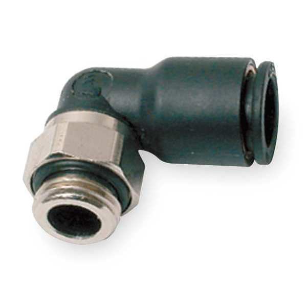 Male Elbow, Thread Size 12mm, PK10