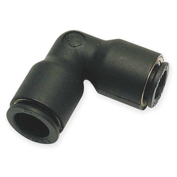 Union Elbow, Outside Dia 12mm, PK10