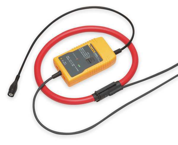 AC Flexible Current Probe, PK4