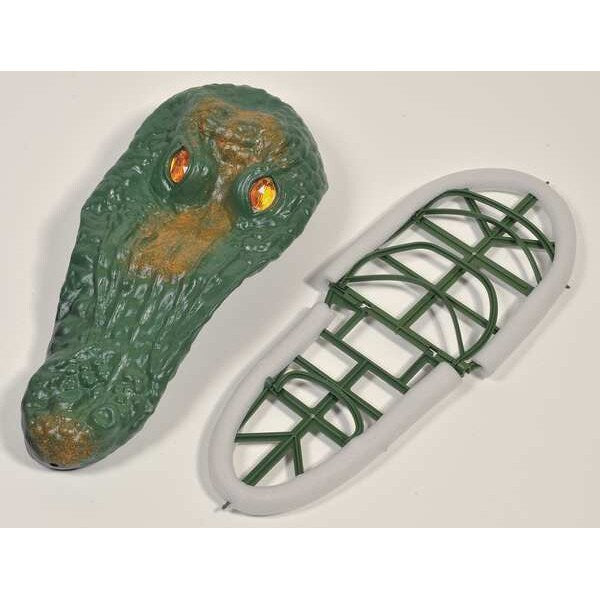 Visual Bird Repellers, Gator Guard