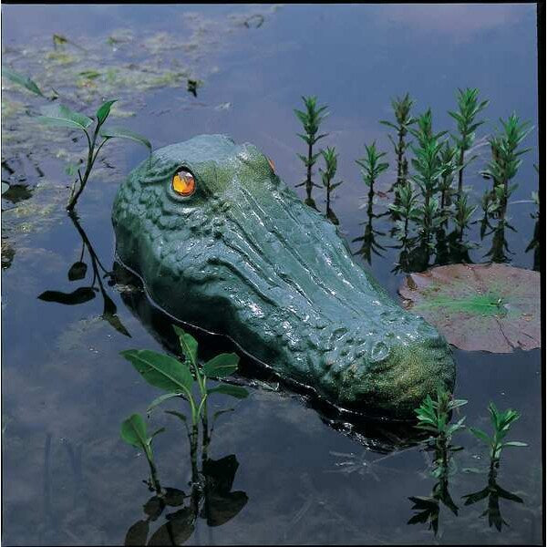 Visual Bird Repellers, Gator Guard