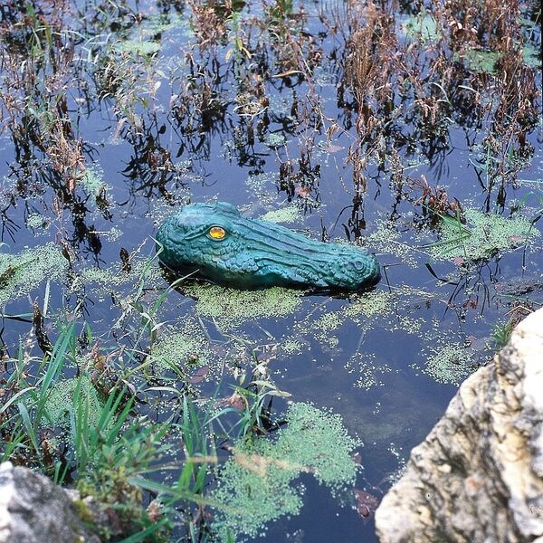 Visual Bird Repellers, Gator Guard