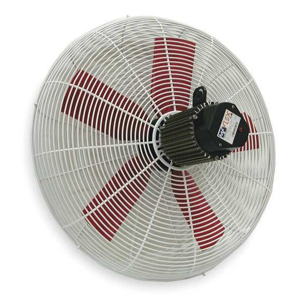 Corr Res Air Circ, 28 In, 10,000 cfm, 115V