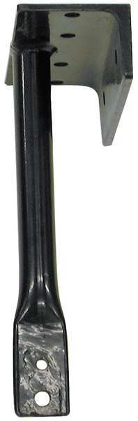 Ceiling Mount Bracket, Steel
