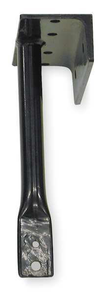 Ceiling Mount Bracket, Steel