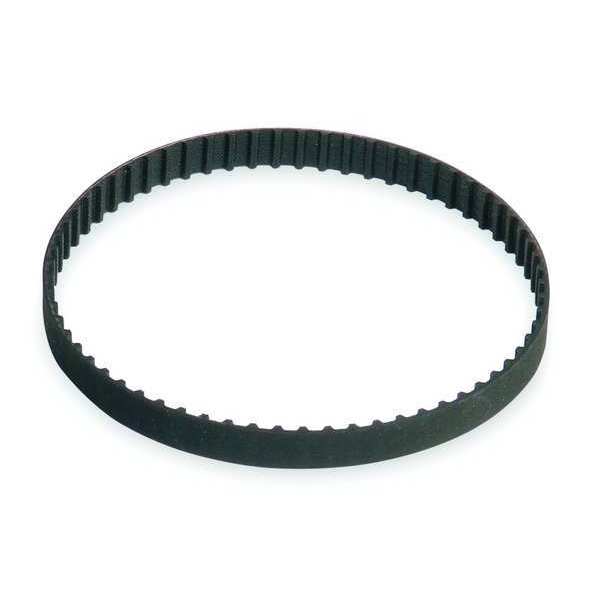 Gearbelt, XL, 75 Teeth, Length 15.0 In, Width: 3/8