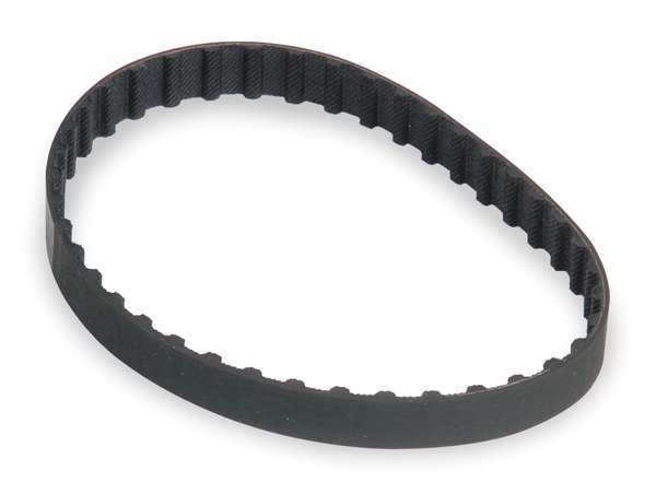 Gearbelt, L, 40 Teeth, Length 15.0 In, Width: 1