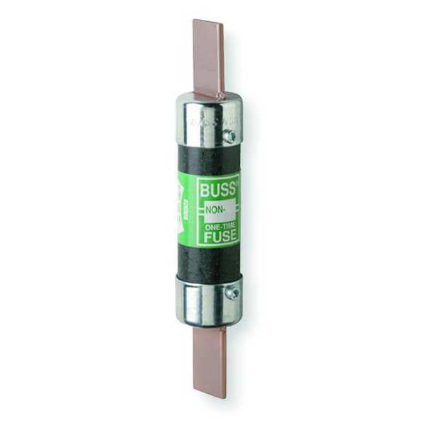 Fuse, Fast Acting, 600 A, NON Series, 250V AC, 125V DC, 10-3/8