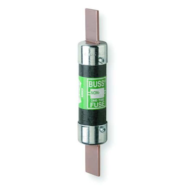 Fuse, Fast Acting, 175 A, NON Series, 250V AC, 125V DC, 7-1/8