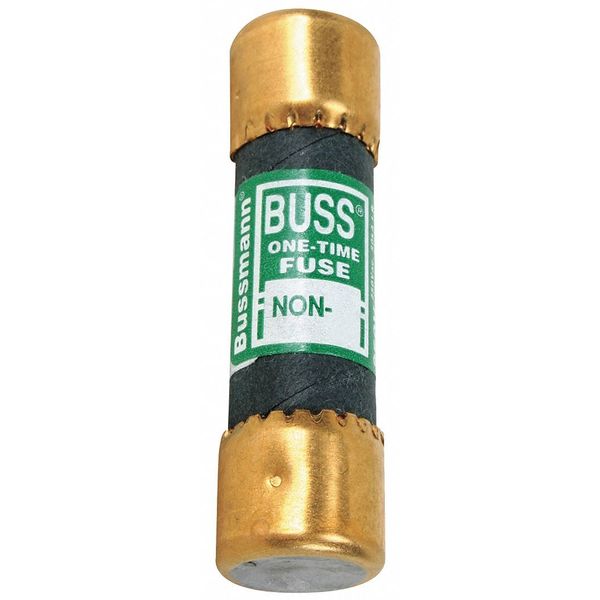 Fuse, Fast Acting, 8 A, NON Series, 250V AC, 125V DC, 2