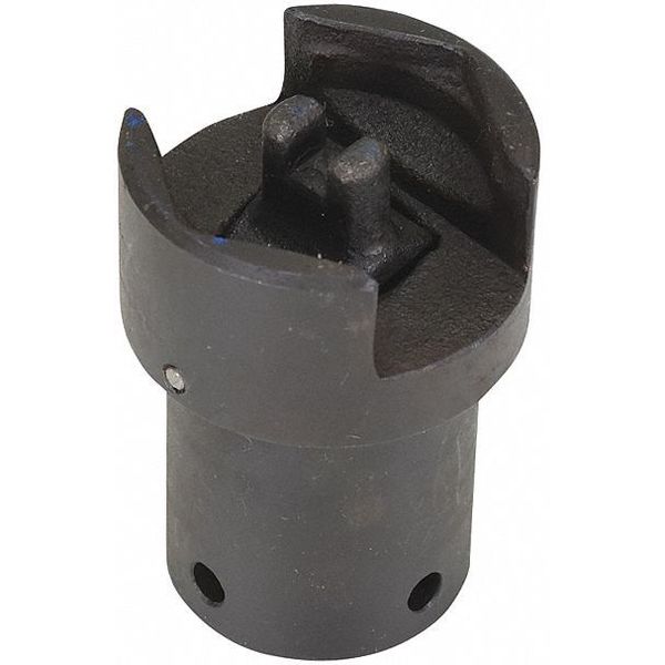 Drum Bung Impact Socket, 1/2 In Drive