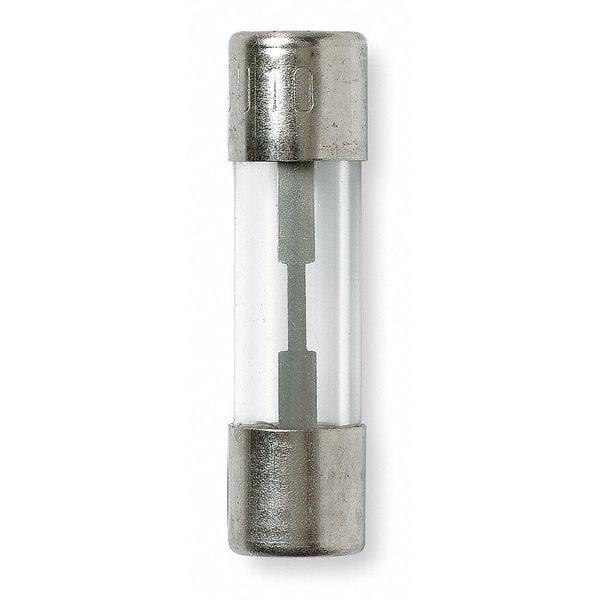 Fuse, Fast Acting, 20A, AGU Series, 32V AC, Not Rated, 1-1/2