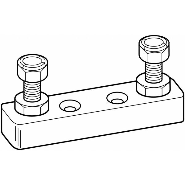 Limiter Fuse Block