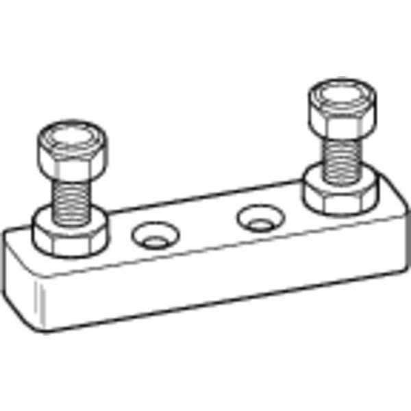 Limiter Fuse Block