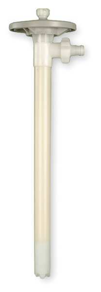Pump, Drum, Pump Body Material Kynar