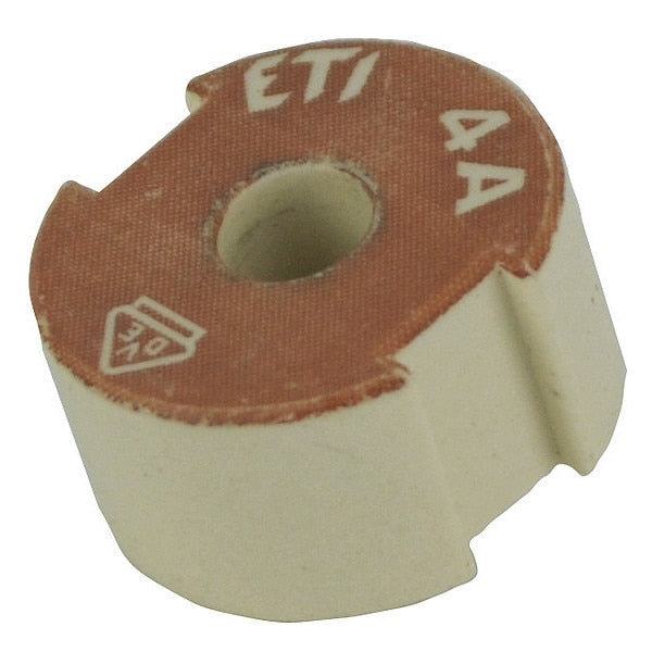 4A Time Delay Cylindrical Ceramic Class D Fuse 500VAC