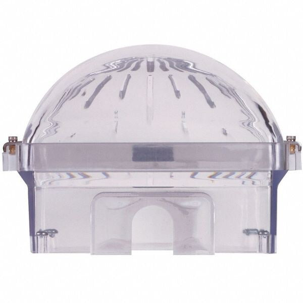 Audible and Strobe Guard, Surface, 5-3/4D