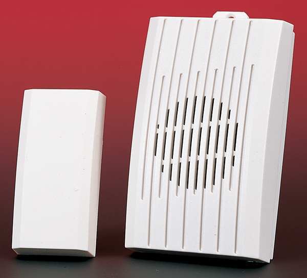 Pull Statoin Cover with Horn, Polycarbonate, Wall Mount, Red/Clear, 3 3/16 in Depth, 6 13/16 in Wide