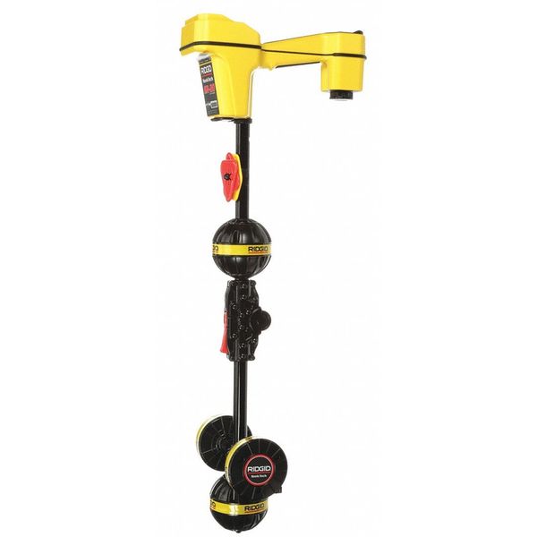 Underground Utility Locator