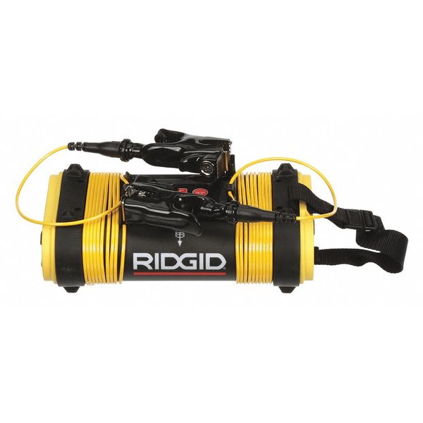 Transmitter, Yellow, LED, 1, 8, 33 kHz