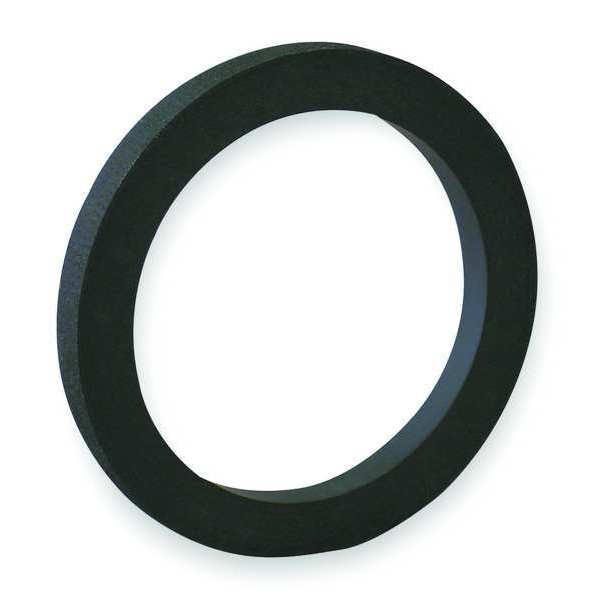 Gasket, 125 psi, 1 and 1-1/4 In
