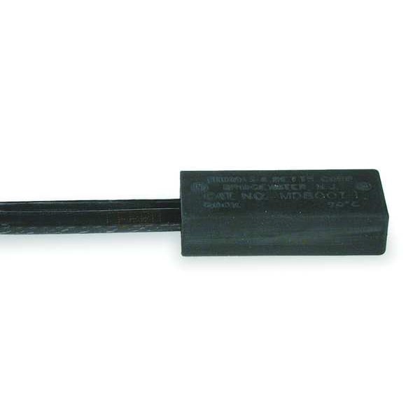 Motor Disconnect Boot, 16-14 AWG, SZ 0